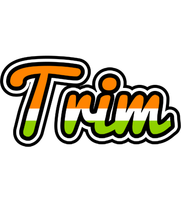 Trim mumbai logo