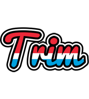 Trim norway logo