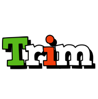 Trim venezia logo