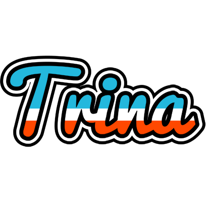 Trina america logo