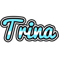 Trina argentine logo