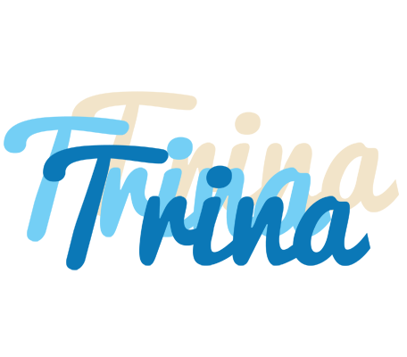 Trina breeze logo