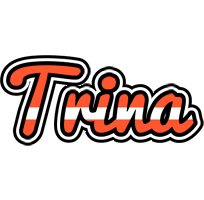 Trina denmark logo