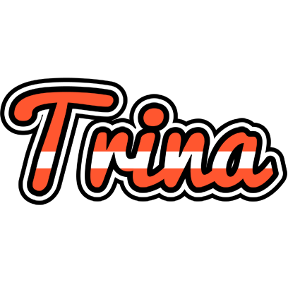Trina denmark logo