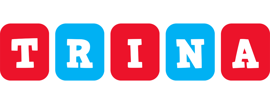 Trina diesel logo