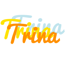 Trina energy logo