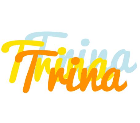 Trina energy logo