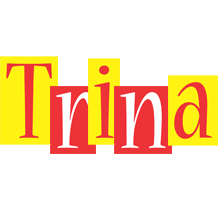 Trina errors logo