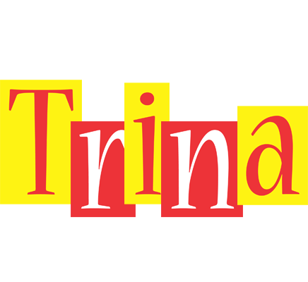 Trina errors logo
