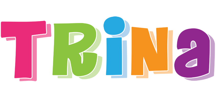 Trina friday logo