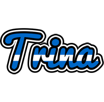 Trina greece logo