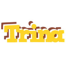 Trina hotcup logo