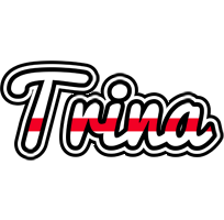 Trina kingdom logo