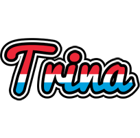 Trina norway logo