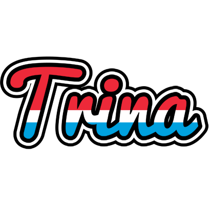 Trina norway logo