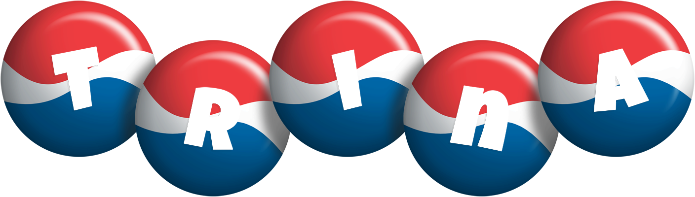 Trina paris logo