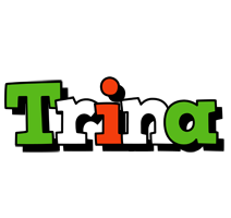 Trina venezia logo