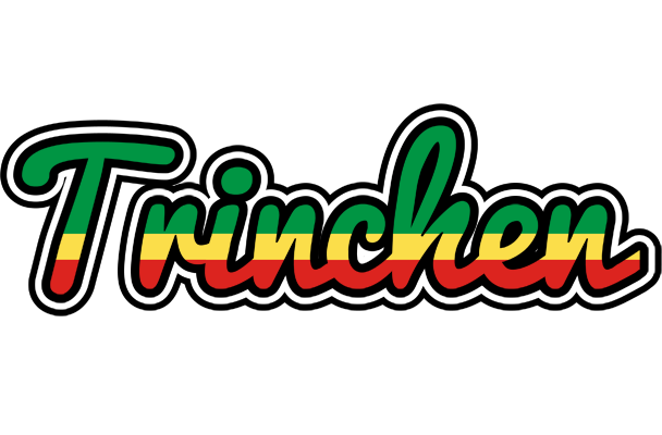 Trinchen african logo