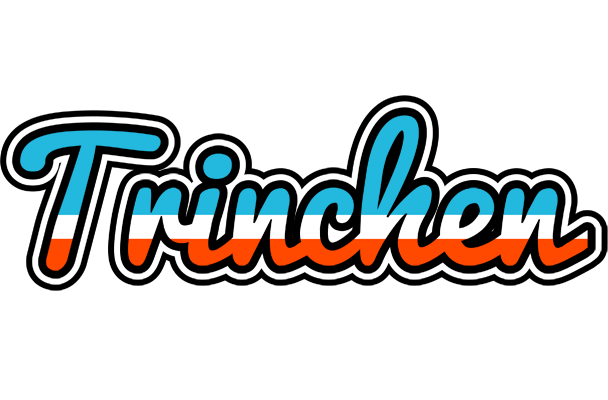 Trinchen america logo
