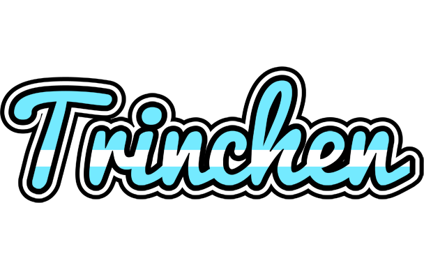 Trinchen argentine logo