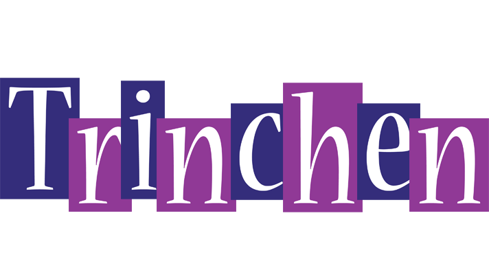 Trinchen autumn logo