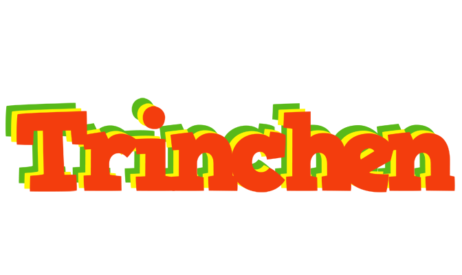 Trinchen bbq logo