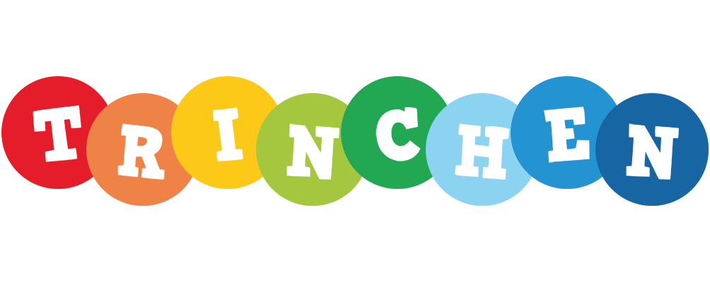 Trinchen boogie logo