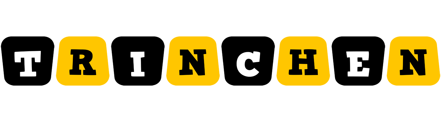 Trinchen boots logo