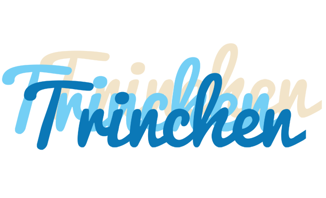 Trinchen breeze logo