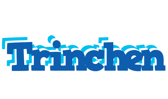 Trinchen business logo