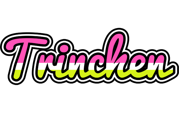 Trinchen candies logo