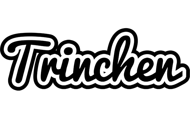 Trinchen chess logo