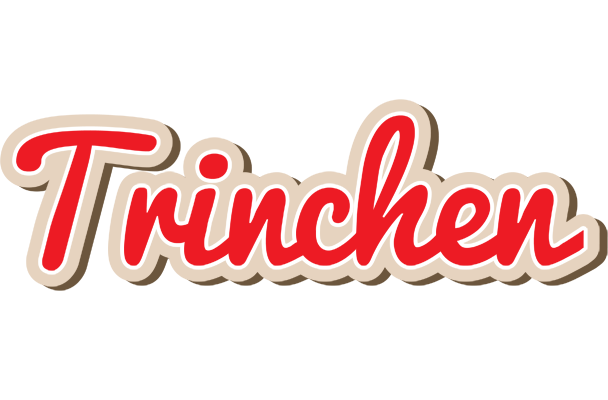 Trinchen chocolate logo