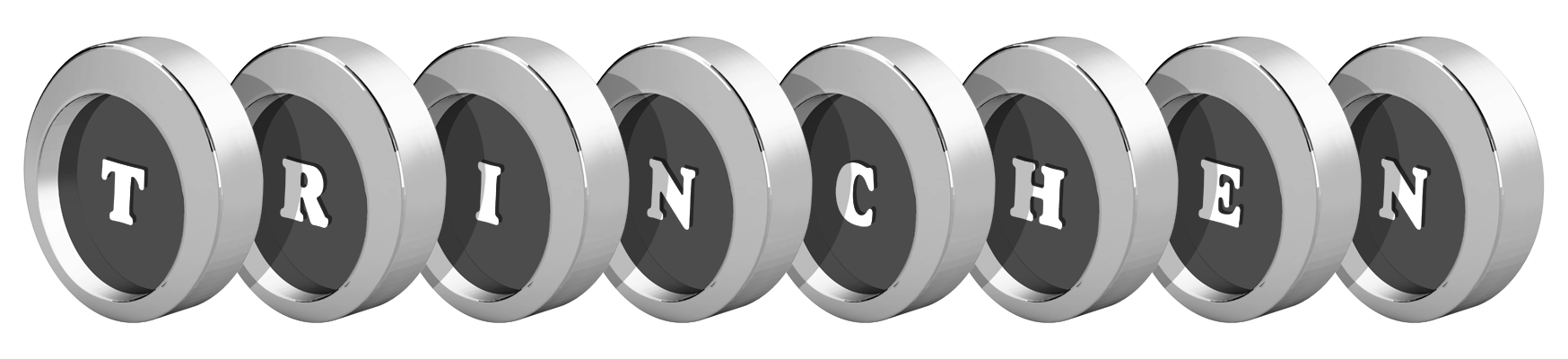 Trinchen coins logo