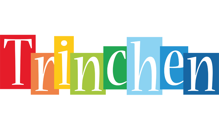 Trinchen colors logo