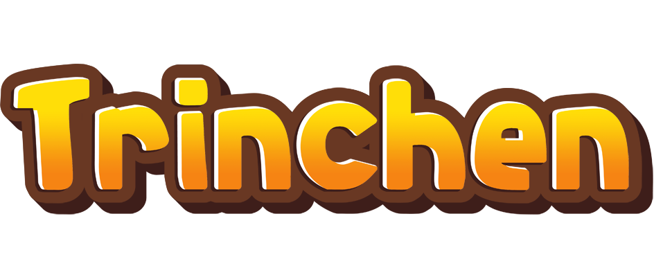 Trinchen cookies logo