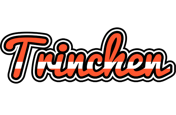 Trinchen denmark logo