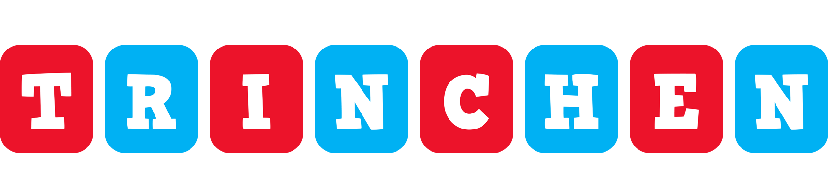 Trinchen diesel logo