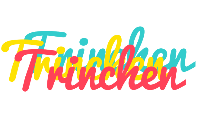 Trinchen disco logo