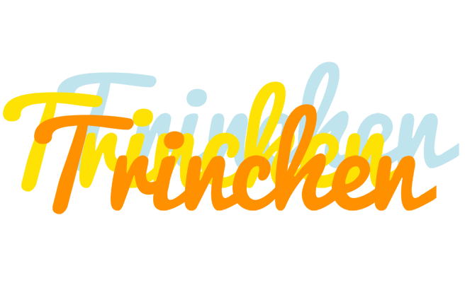 Trinchen energy logo