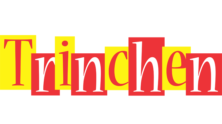 Trinchen errors logo