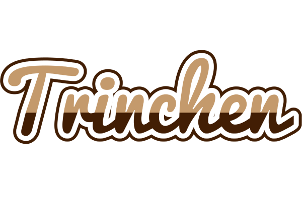 Trinchen exclusive logo