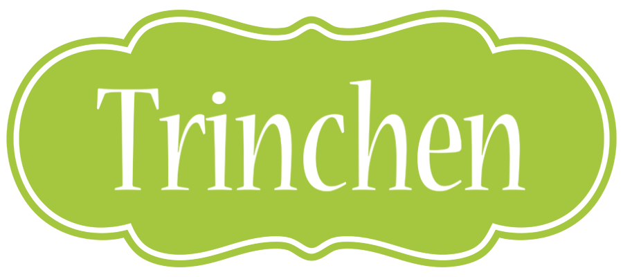 Trinchen family logo