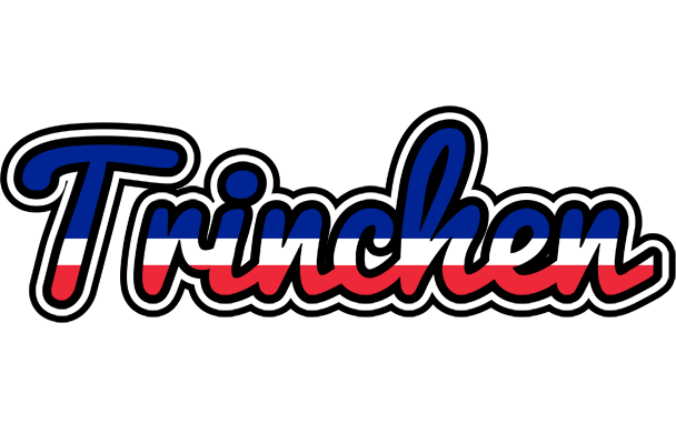 Trinchen france logo
