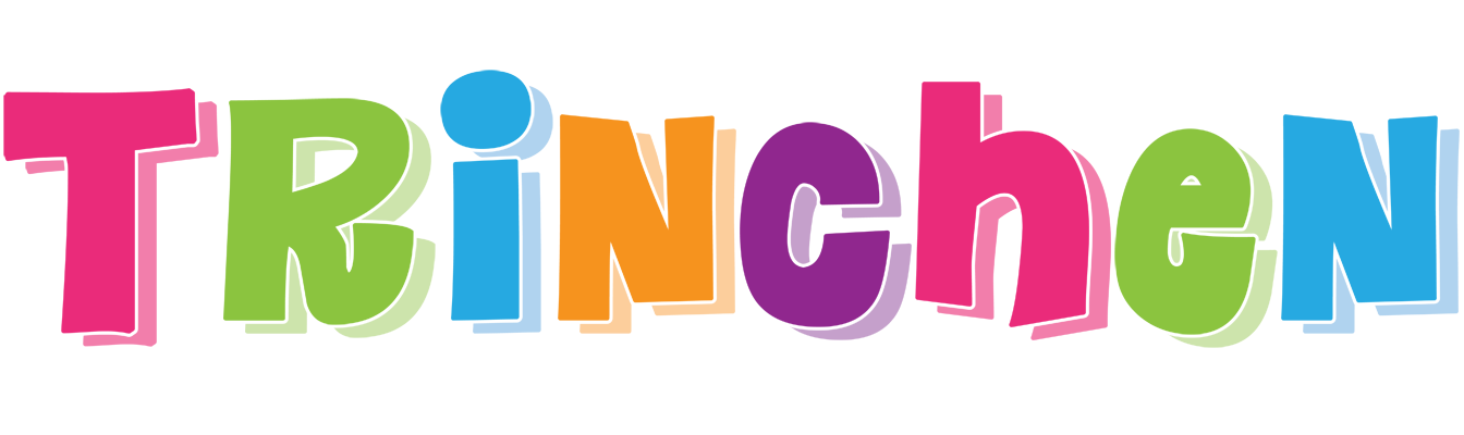 Trinchen friday logo