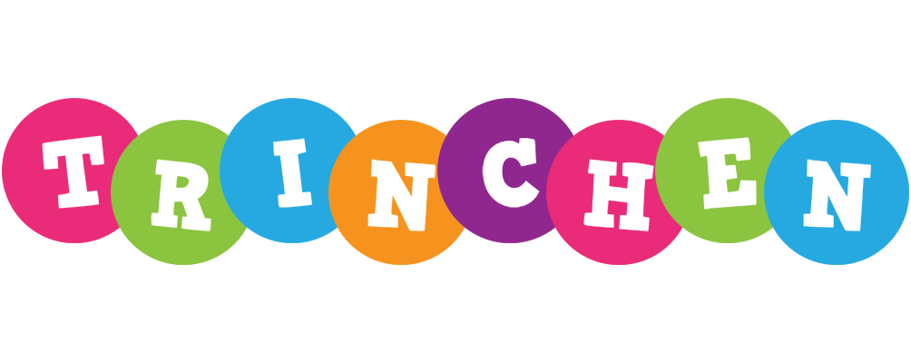 Trinchen friends logo
