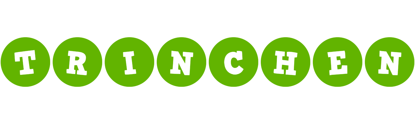Trinchen games logo
