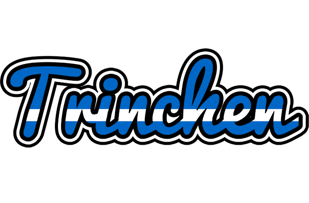 Trinchen greece logo