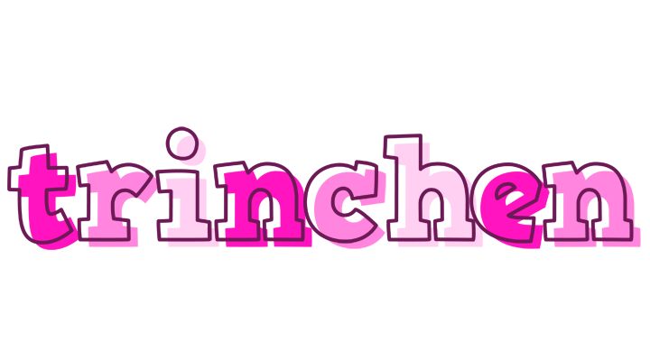 Trinchen hello logo
