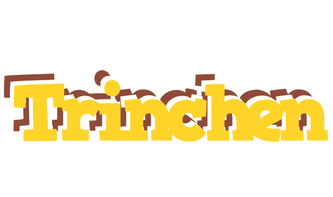Trinchen hotcup logo